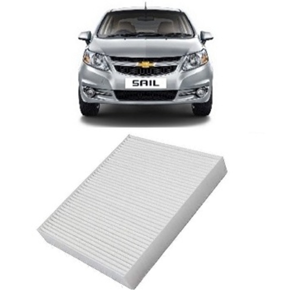 Cabin Filter AC Filter For Sail